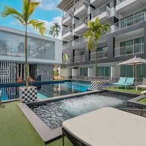 Sugar Marina Resort - FASHION - Kata Beach - SHA plus